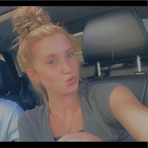 Meet your Posher, Gracen